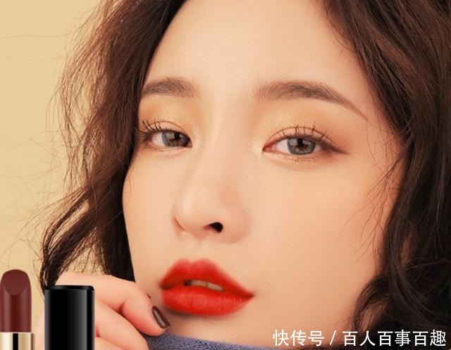 白色|2021年开春口红,黄皮妹子的显白色,闭眼入不挑皮!