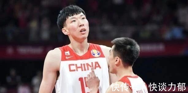 李洪庆|辽篮压哨顶薪签周琦？赵继伟为兄弟加盟降薪续约，李洪庆最后一搏
