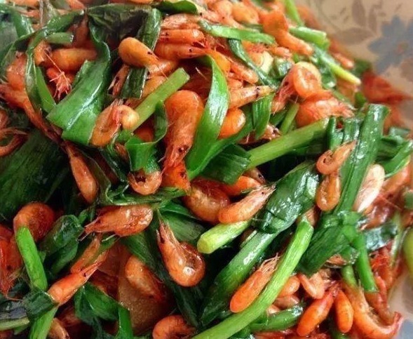 清肠高手被发现,每天炒一盘,大肚腩消失了,排出毒素,腰围细了