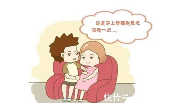 孕期|孕妇孕期敏感害怕有辐射,竟然要求家人关掉手机,是一孕傻三年