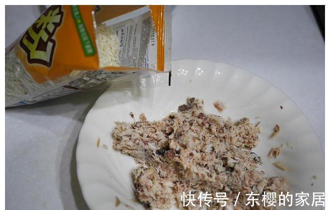 做法|吃面线,最喜欢泰国的这做法,天天吃也没够,一盘下肚,又香又饱