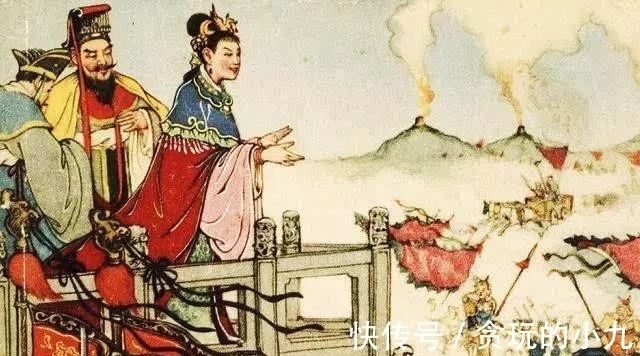 钟子期@《道德经》:三句话看似平淡,却隐藏了你我各自的人生经历