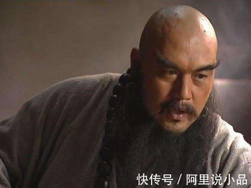 水浒传|活捉方腊后，鲁智深提醒好汉离开宋江，可惜仅6人听懂，得以善终