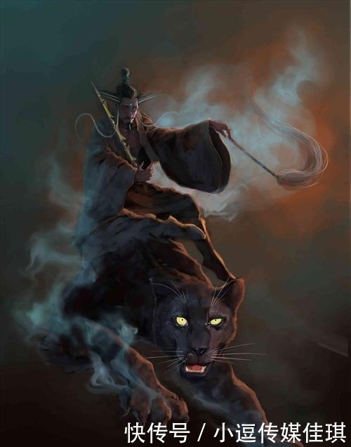 封神中,土行孙是怎么被申公豹骗下山的?他为何急于战胜西岐?