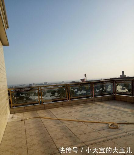 自建|不做房奴,100万自建600平小洋楼,7间卧室+3间客厅+5间卫生间