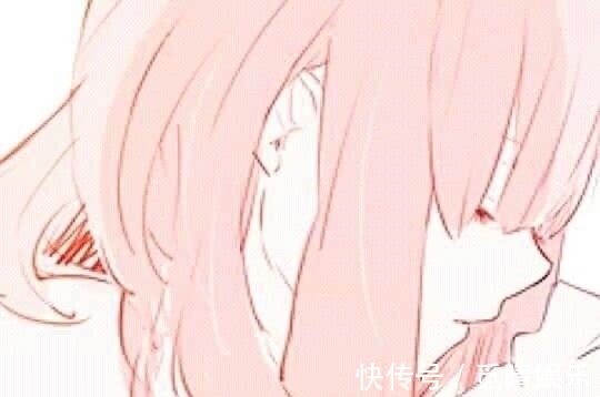 情头|假装不像情侣的“情头”:将纸墨铺展,画一段不期而遇的表白