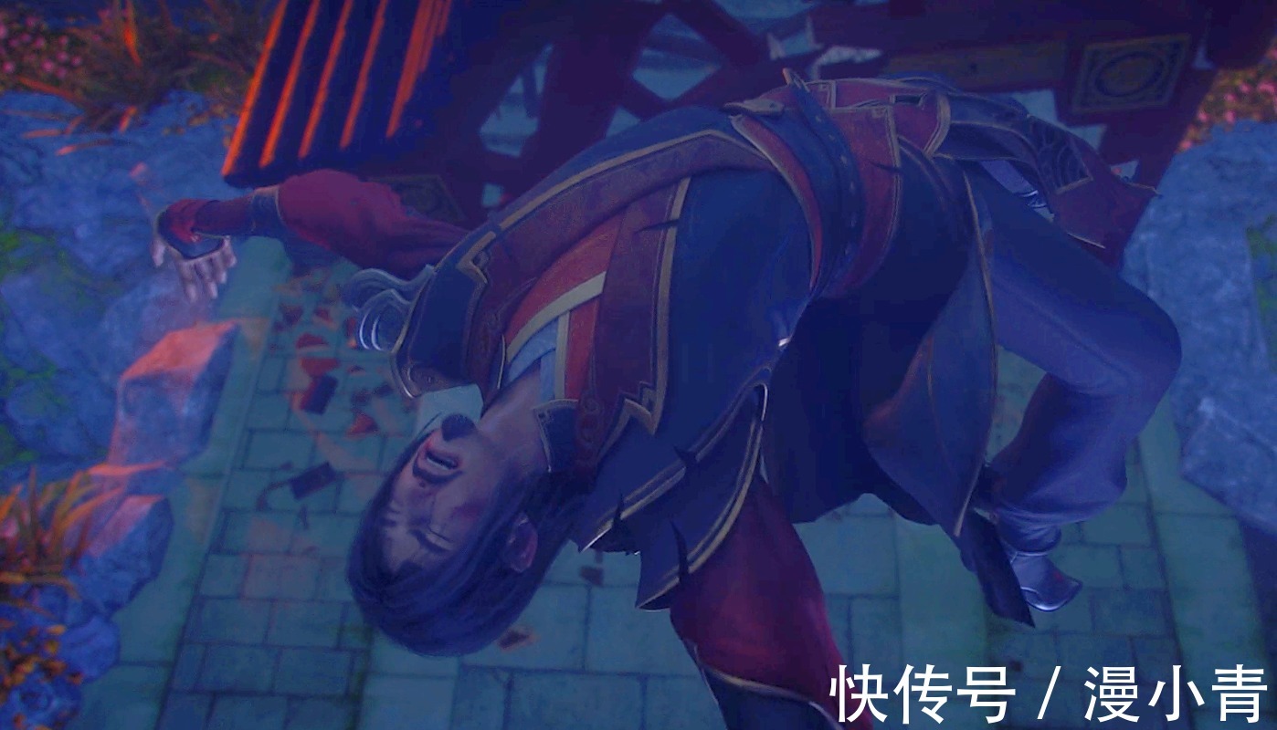 萧战!斗破:云棱恃强凌弱让人生气,我恨不得也飞上云岚宗击杀云棱老狗