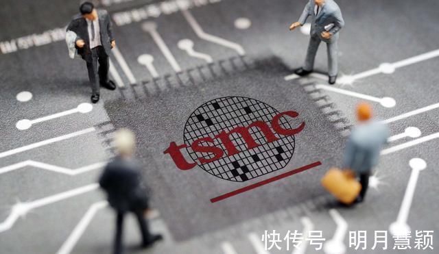 封装测试|面对不公待遇台积电正式回应了美国也想不到,一切来得这么的快