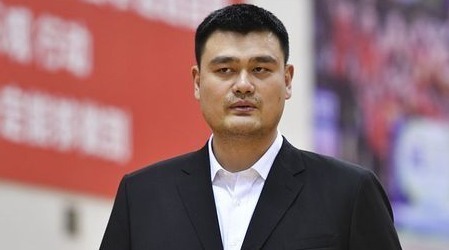 姚明|中国女篮再出一天才,14岁身高2.27已超过姚明,如今已加入国青!
