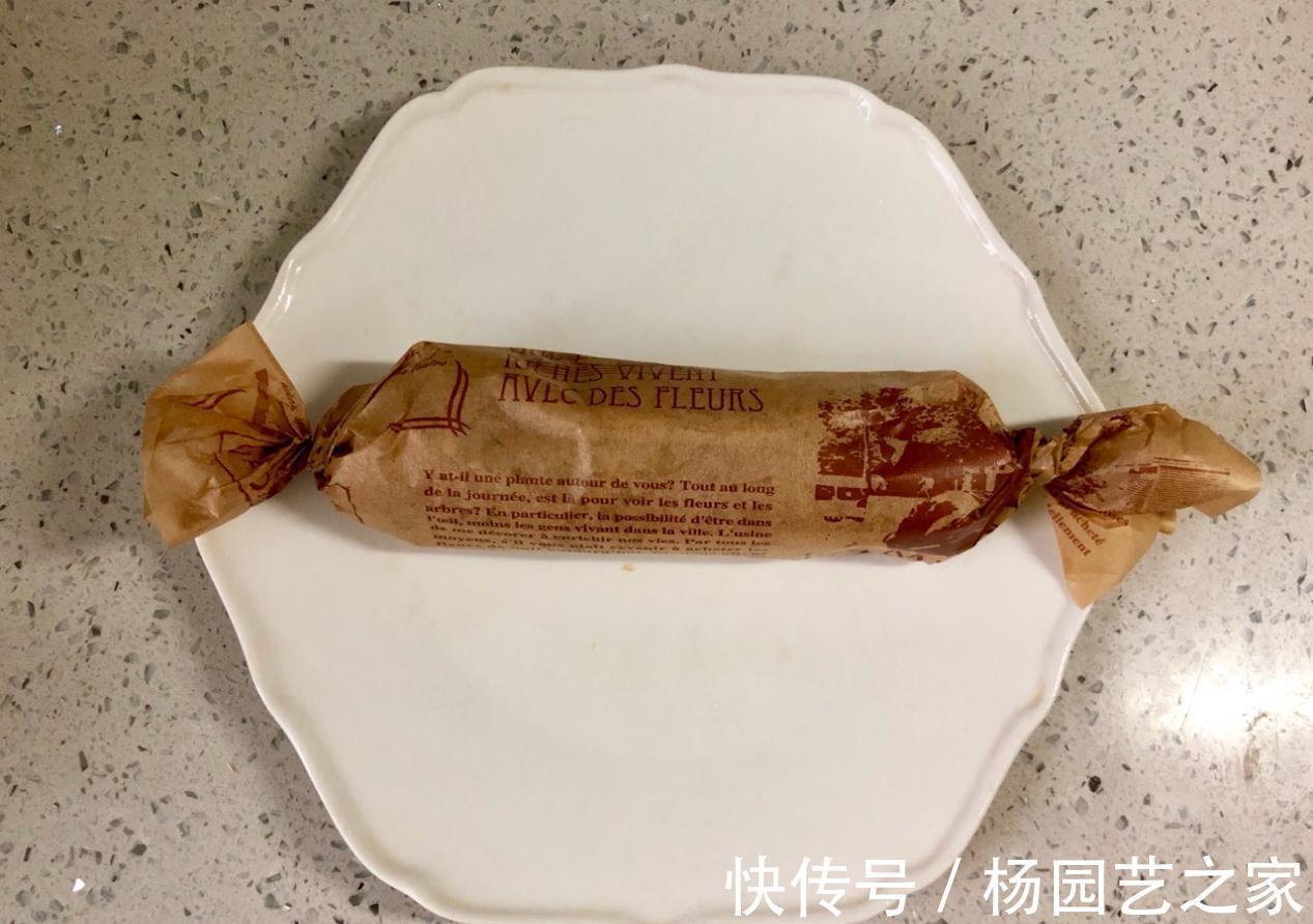 早餐|快手又好吃的胡萝卜卷饼，10分钟就做好，早餐的好选择