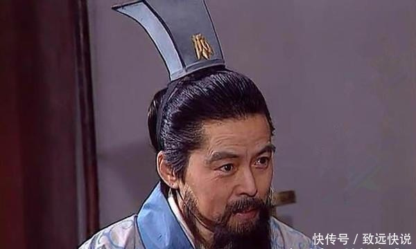 刘备|此人说出一成语，当即被刘备提拔，协助诸葛亮平定南中