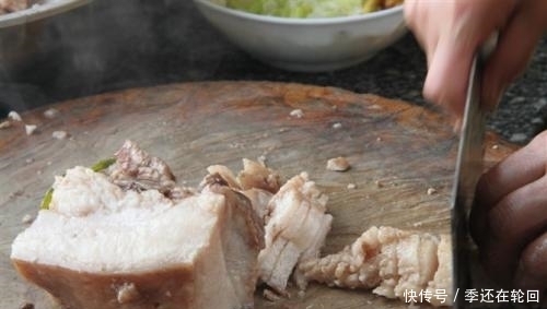 东北|舌尖上的美食-正宗东北杀猪菜