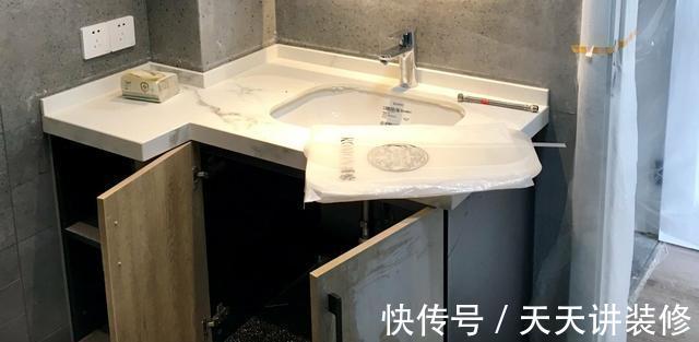 岩板|这些“过度装修”案例,击碎了无数人的美梦,钱花了却只买了教训