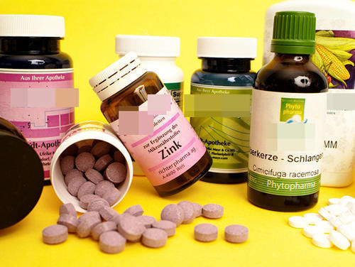 生活环境|孩子吃保健品吃成“性早熟”?这4类保健品娃不能碰,家长留点心