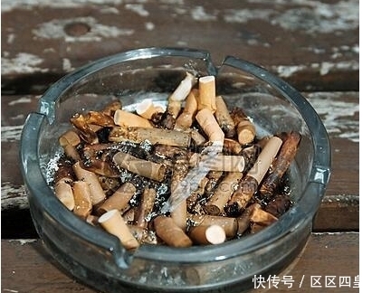 习惯|为什么有人说“烟灰缸里永远不要倒水”？