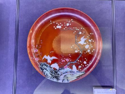 红彩|免费开放！“国家宝藏”来杭州了