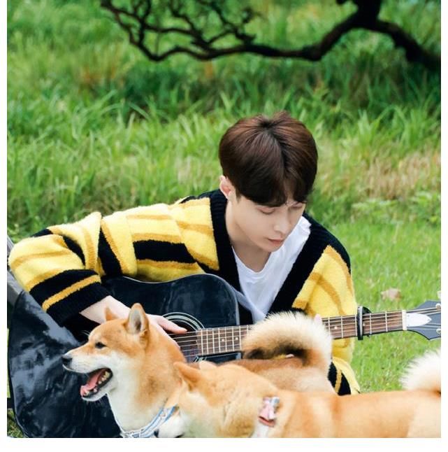 火锅|向往家族迎来春游，一家五口终吃上火锅，张艺兴却依旧投入工作中