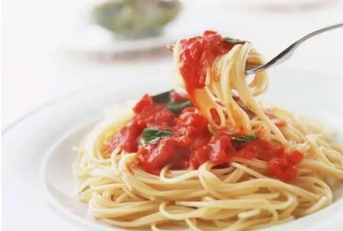 减肥|减肥期间不能吃面条？错的！这样的面条，减肥期间可以吃，请放心