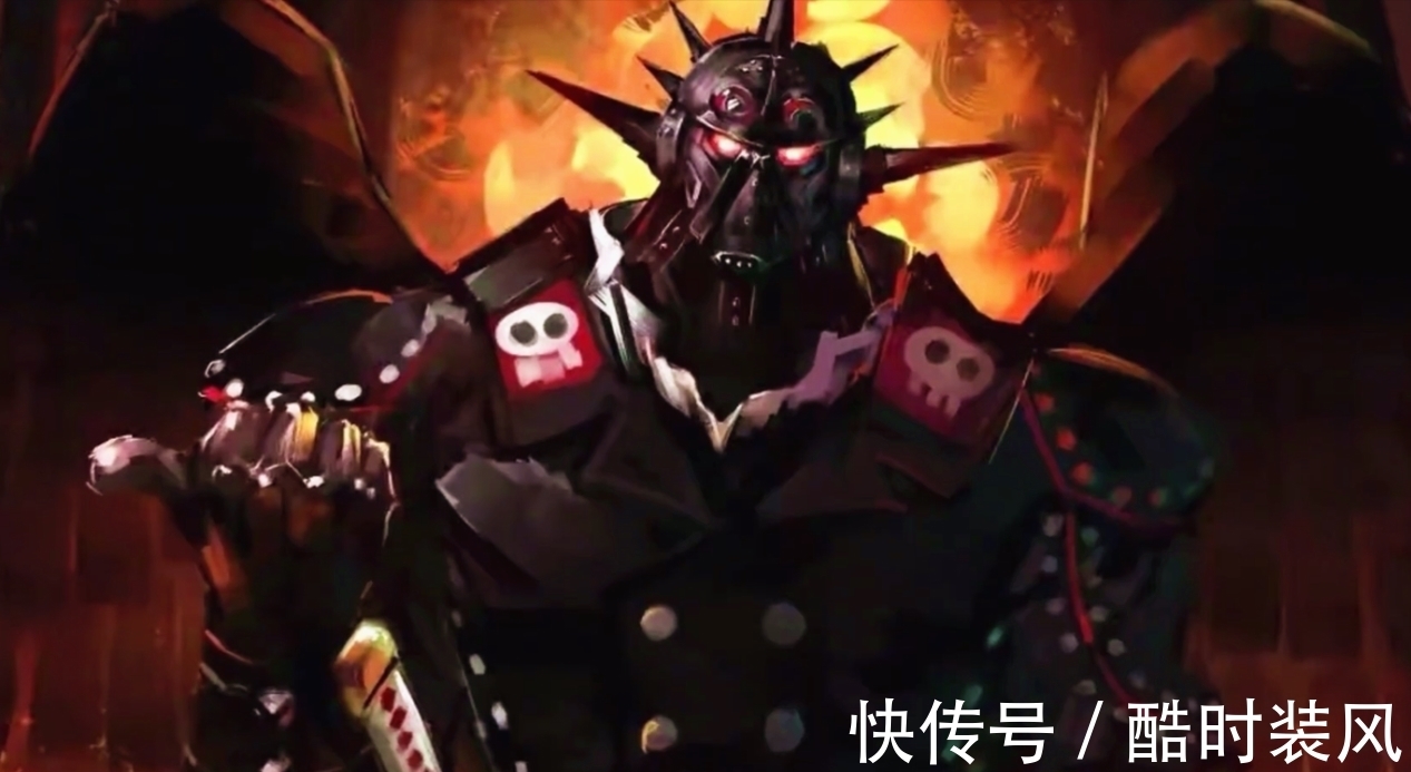 山治|海贼王:king的身世揭晓,憎恨天龙人,有可能会加入路飞阵营