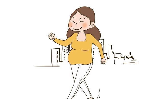 孕晚期|怀孕后腰部酸痛,是哪些原因引起,应当如何缓解