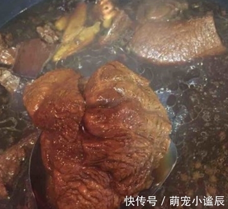 卤菜时,牢记这6个技巧,就算是厨房小白,也能轻松做好,很实用