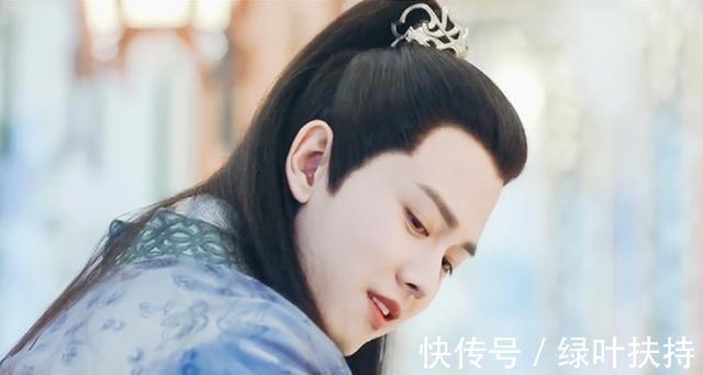 王芳岳|清代奇事:男子容貌过于俊美,并非是一件好事