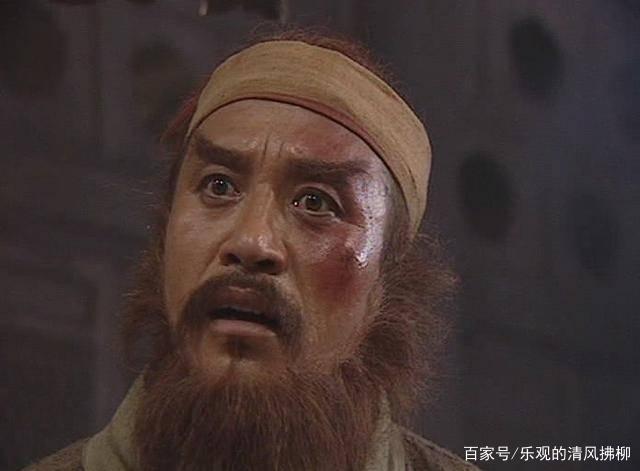 杨志@吴用智取生辰纲,大案旬月告破,只因做错三件事