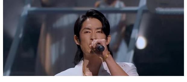 《追光吧》吴建豪全场最佳，51票排名第一，《我愿意》获得139分