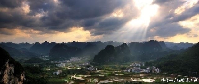 晚晴!李商隐水平很高一首诗,无一喜字却句句是喜,其中10字千古名句