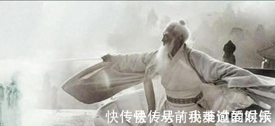 纯阳功#张三丰绝学“纯阳功”天下第一,比九阳神功厉害,却为何不传徒弟