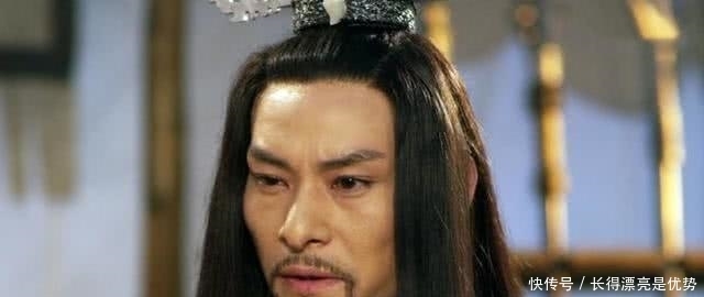 程咬金67岁干了一件伤天害理的事情,无意中成全了一位大唐名将