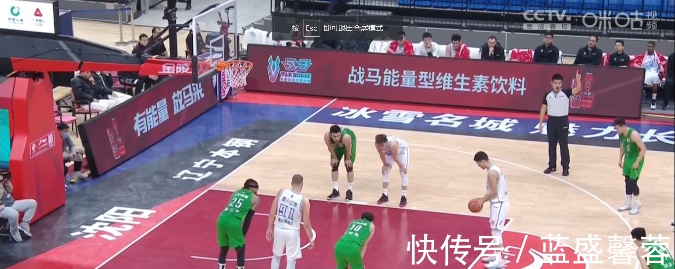 辽宁男篮|赵继伟付豪合砍49分,俞泽辰迎来爆发,辽宁男篮118-102力克宁波!