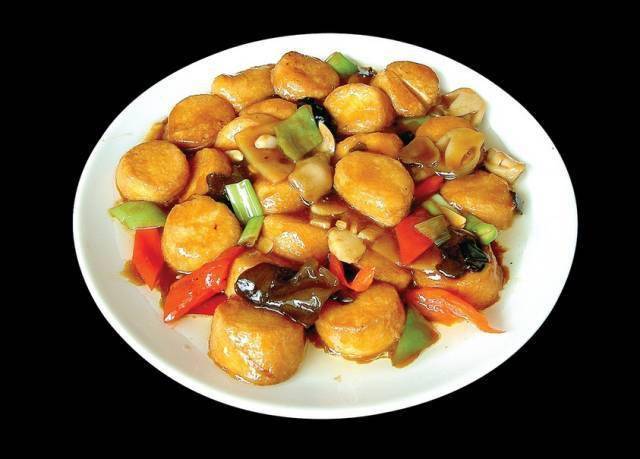 学会30道红烧硬菜,谁来家里都会称你为大厨!