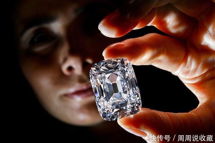 金刚石|全民的公敌，为什么钻石会有如此的结果？
