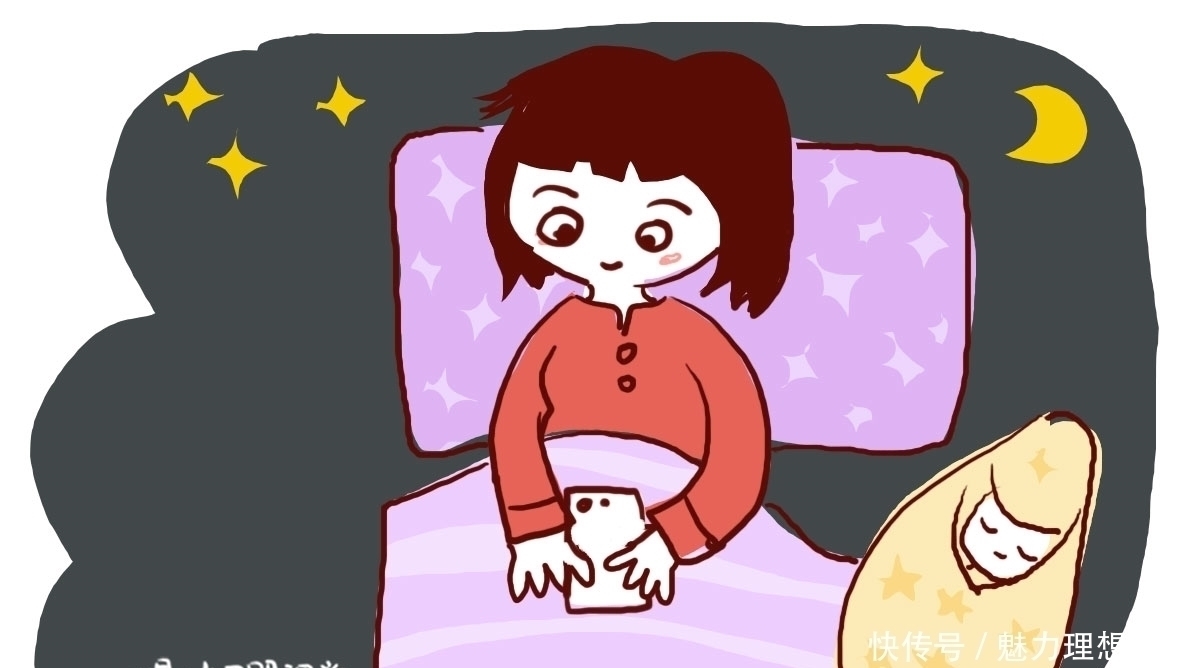 小夜灯|婴儿刚出生“开夜灯”方便照顾,儿科医生提醒:别超过这个年龄