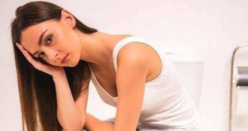 女人子宫好不好，“上厕所”时会一目了然，若没事，就要恭喜你了