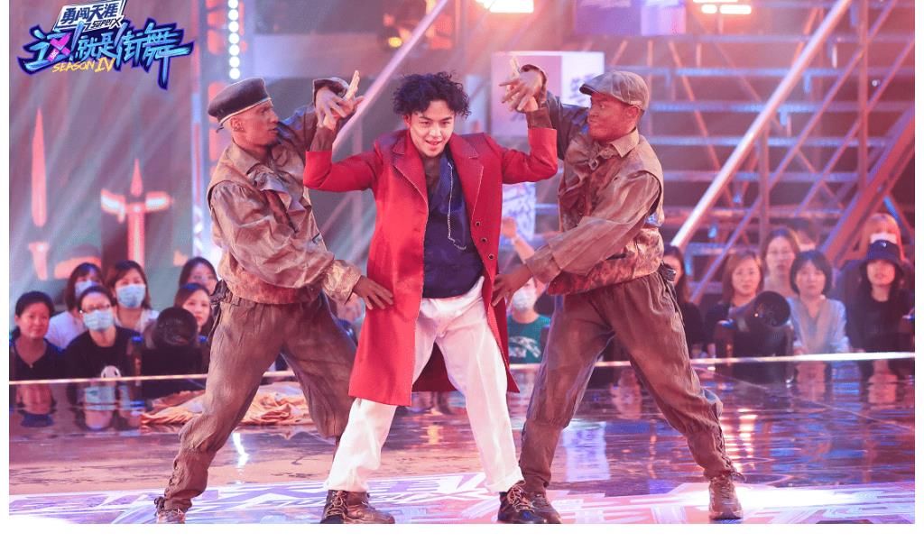 小海|《街舞4》小海發(fā)文正面回應(yīng)“放炮”質(zhì)疑，一不小心透露節(jié)目規(guī)則