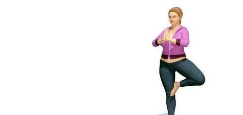 一个月|每天坚持100个深蹲,一个月后你的身体会有什么变化