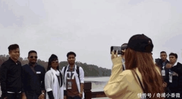 中年|为什么来中国的外国游客中,几乎没有法国游客,法国网友很无奈