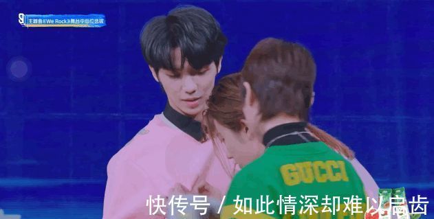 连淮伟|青春有你3:罗一舟拿下初C,余景天的“大魔王”印象破灭?