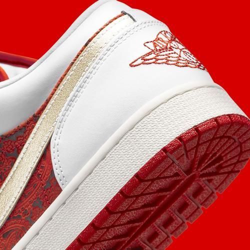 元素 暗藏潮人最爱的经典元素,这双高颜值扑克AJ1想不火都难