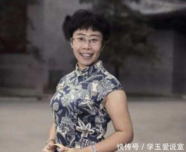 为自己|记者采访才女蒙曼,如何看待剩女问题?她怒言:你这是一句混账话