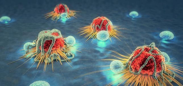 生存|晚期癌症如何治愈？放化疗、靶向治疗，都是延长生存时间的手段