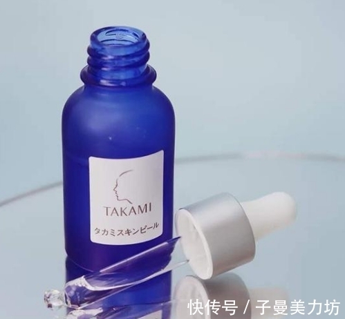 娇韵诗|适合大油皮的几款大牌精华液推荐,款款都是“油皮亲妈”!