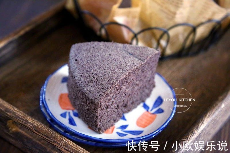 不用烤箱，用蒸锅做6款点心，简单好吃，水润不干，家家都能做