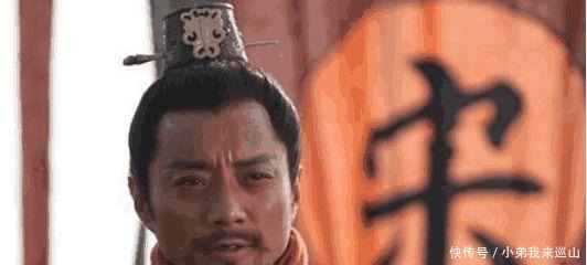 小人|他是《水浒传》里的奸诈小人,历史上真有其人吗!