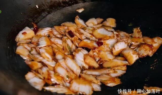 东北|东北人冬天这样吃白菜,看到第一个就忍不住了!