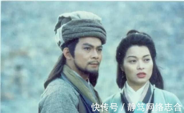 姑爷|英雄了得萧远山,原是辽国八十万禁军总教头,还是杨家将的姑爷