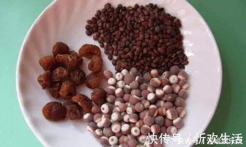 酸枣仁|睡不着、睡不好试试这碗安神汤,让你沾床就睡!