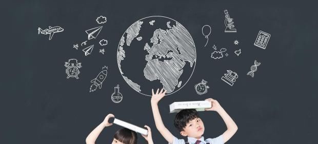 孩子这五方面能力表现好,说明宝宝非常聪明!妈妈要好好培养